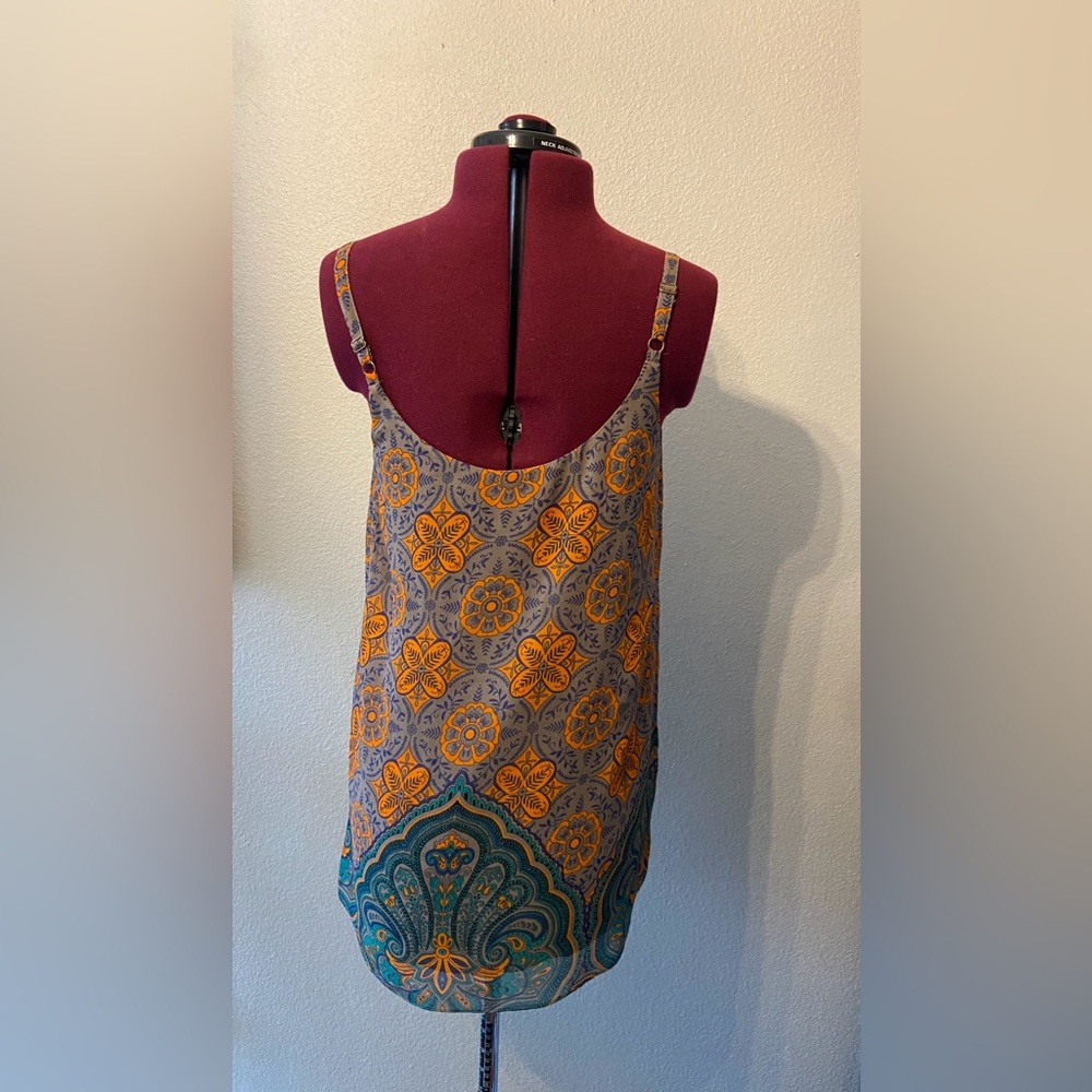Cabi Cami Tank Top Size Small - Picture 8 of 10